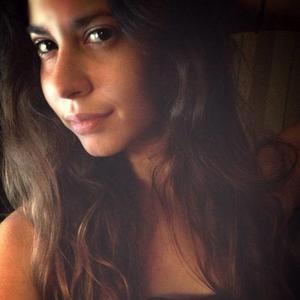 LadyMarceline naked before webcam in live video chat