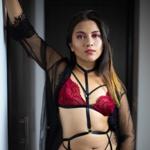 Lana_Vega naked before webcam in live video chat