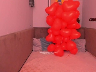 LenaPaull naked on cam. Free Live Sex Chat Room