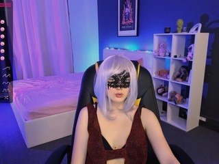 leona-vice naked on cam. Free Live Sex Chat Room