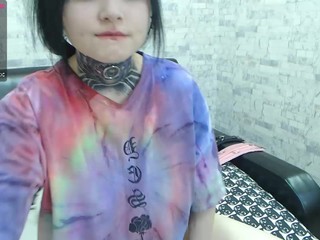 liesamoon naked on cam. Free Live Sex Chat Room