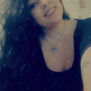 LilyNaughty naked before webcam in live video chat