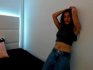 little-bee777 naked on cam. Free Live Sex Chat Room