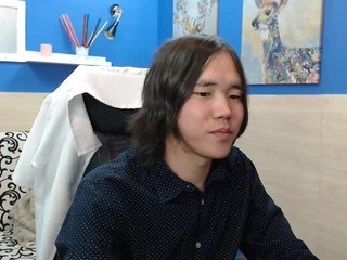 markbushido naked on cam. Free Live Sex Chat Room
