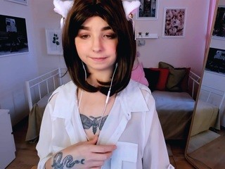 marymagnificent naked on cam. Free Live Sex Chat Room