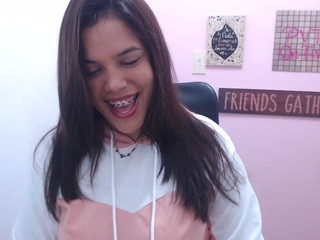megan_xx naked on cam. Free Live Sex Chat Room