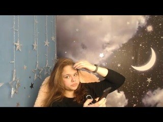 merylester naked on cam. Free Live Sex Chat Room