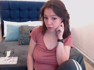 miajenkins naked on cam. Free Live Sex Chat Room