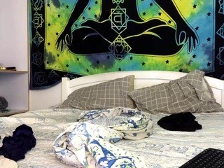 mishuandyeixxx naked on cam. Free Live Sex Chat Room