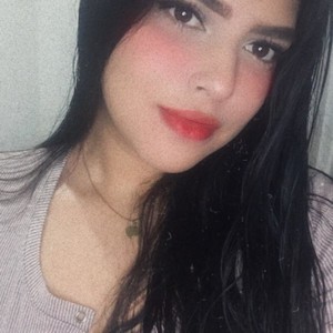 Miss_pervert naked before webcam in live video chat