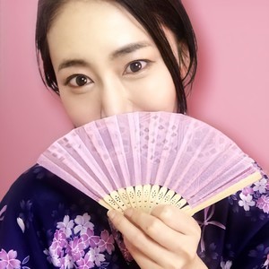 Nanako_ naked before webcam in live video chat