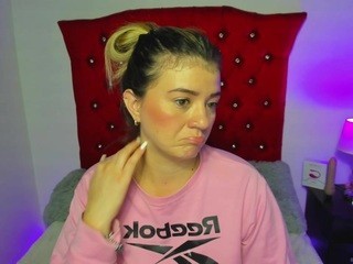 NATHI ORTIZ , ? naked on cam. Free Live Sex Chat Room