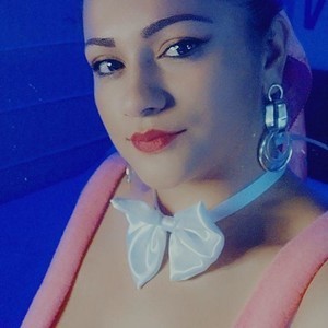 Natty_06 naked before webcam in live video chat