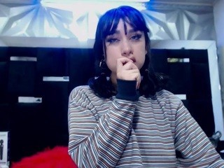 nemesis-gray naked on cam. Free Live Sex Chat Room