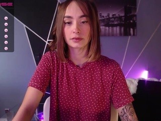 NicoleFranco naked on cam. Free Live Sex Chat Room