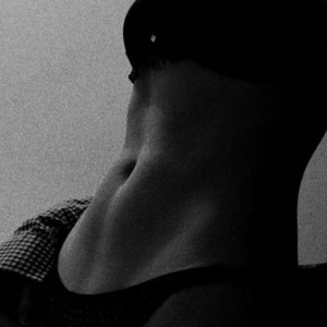 NobabyLila naked before webcam in live video chat