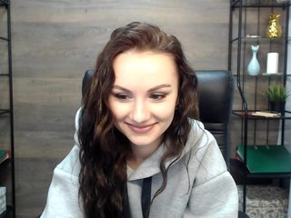 NUALA naked on cam. Free Live Sex Chat Room