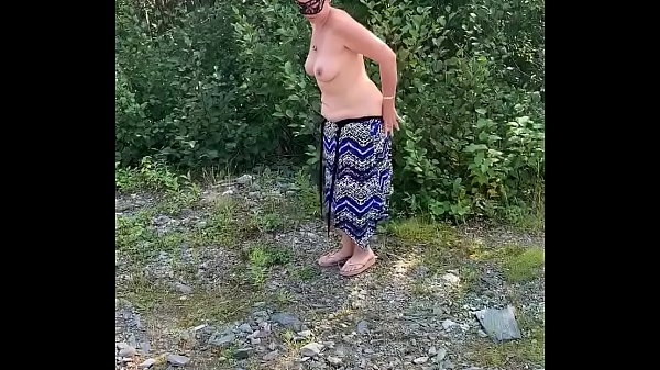 Outdoor strip