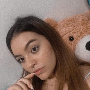 Puddin_Baby_ naked before webcam in live video chat