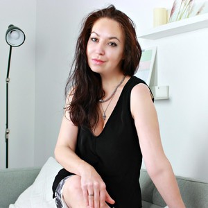 RichyCherry naked before webcam in live video chat