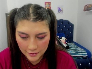 Samntha naked on cam. Free Live Sex Chat Room