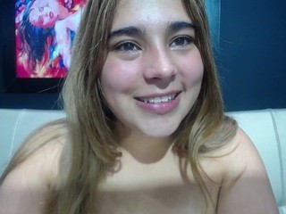 Sara , ??❤ naked on cam. Free Live Sex Chat Room