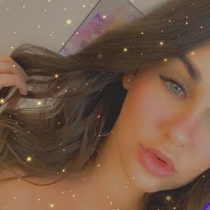 Scout naked before webcam in live video chat