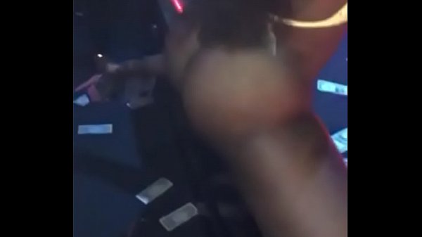 Strip Club (Blue Flame Lounge – Atlanta)