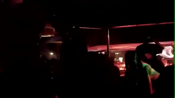 Strip Club (Mascaras – Jacksonville, Florida)