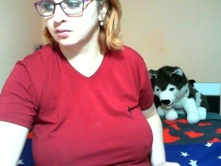 SweetyEva333 naked on cam. Free Live Sex Chat Room