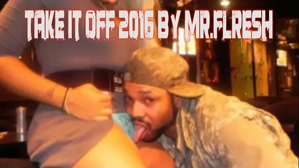 TAKE IT OFF 2016  “SONG ABOUT STRIP CLUBS AND TOURING”