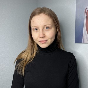 TashaTorreny naked before webcam in live video chat