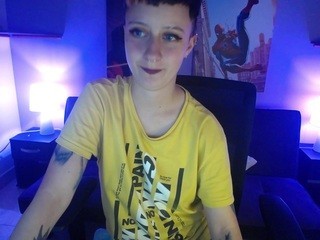 tattoo-gotti naked on cam. Free Live Sex Chat Room
