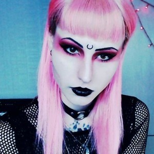 Terror_Candy naked before webcam in live video chat