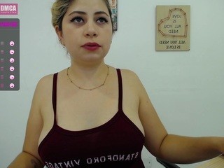 thalia-walker naked on cam. Free Live Sex Chat Room