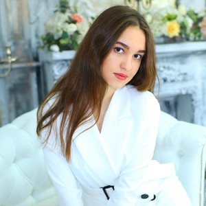 TheAwfulShy naked before webcam in live video chat