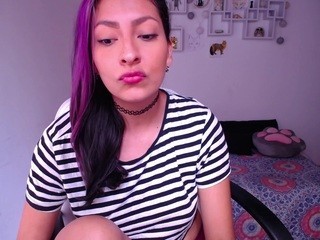 violettmoon naked on cam. Free Live Sex Chat Room