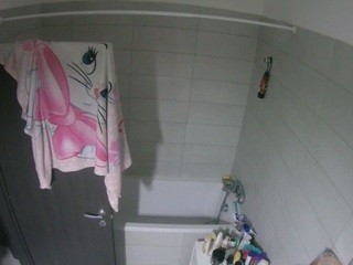 voyeurcam-aimeedeea-bathroom naked on cam. Free Live Sex Chat Room