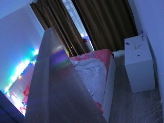 voyeurcam-euro-bedroom naked on cam. Free Live Sex Chat Room