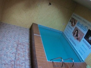 voyeurcam-euro-hostel-pool naked on cam. Free Live Sex Chat Room