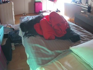 voyeurcam-julmodels-bed-2 naked on cam. Free Live Sex Chat Room