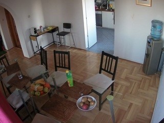 voyeurcam-julmodels-dining naked on cam. Free Live Sex Chat Room