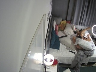 voyeurcam-latina-babe-bedroom-5 naked on cam. Free Live Sex Chat Room