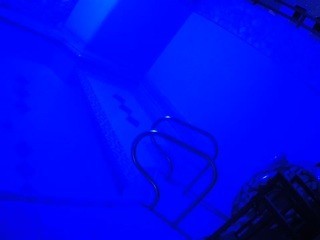 voyeurcam-latina-babe-pool naked on cam. Free Live Sex Chat Room