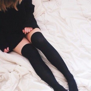 Yannaa naked before webcam in live video chat