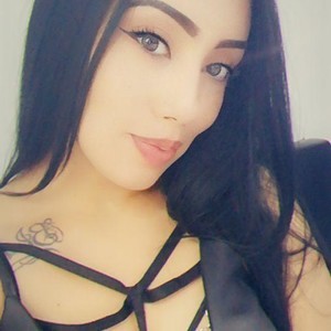 YourSluttyBby naked before webcam in live video chat