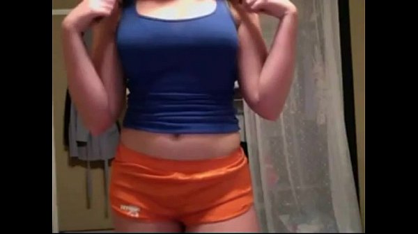 A Perfect girl! 4 min