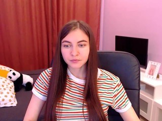 Ada Finch naked on cam. Free Live Sex Chat Room