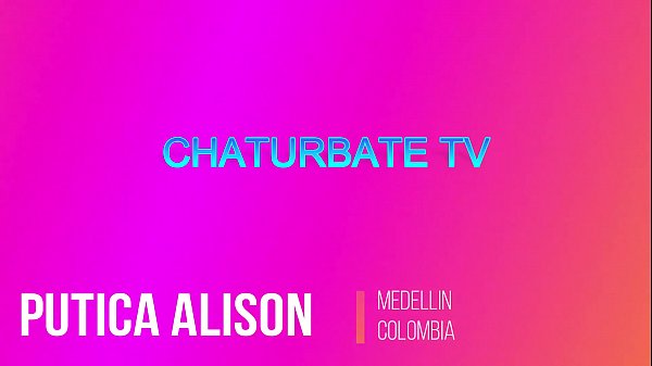 ALISON PUTA