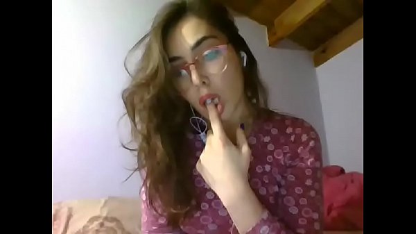 Amatist argentinian webcammer slut